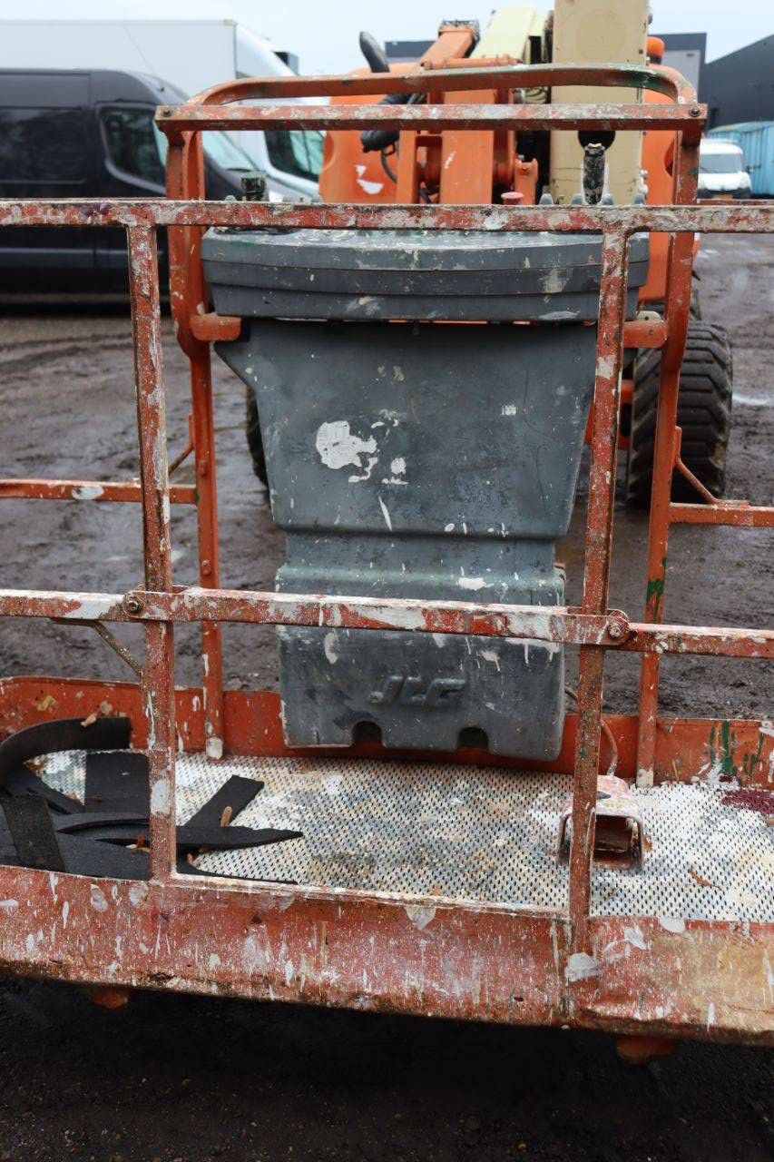 JLG 450AJ Diesel 15.72m Articulated Boom Lift