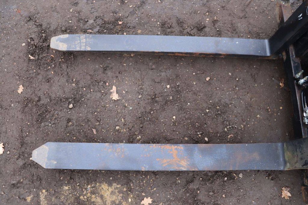 Forklift Toyota 52-8FDF30 Diesel 3000kg 4.3m 2015