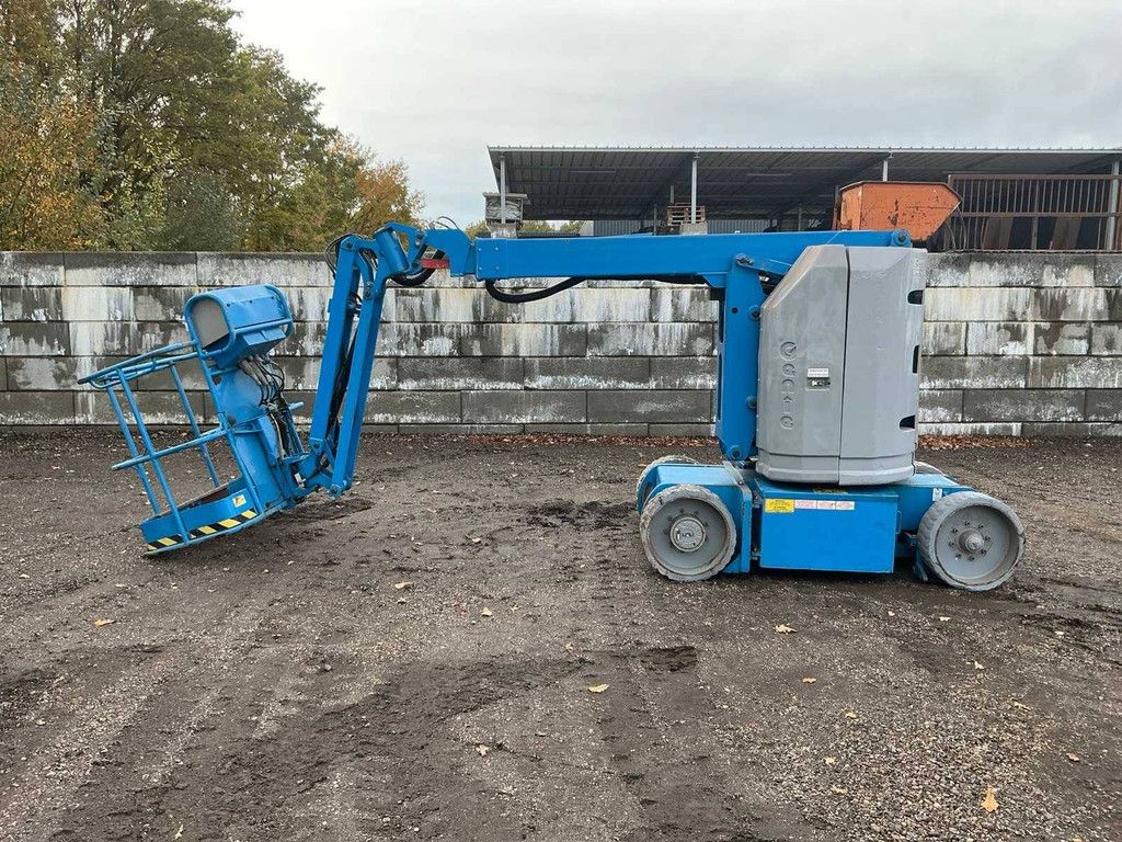 Genie Z-30/20N RJ Electric Aerial Platform 2017