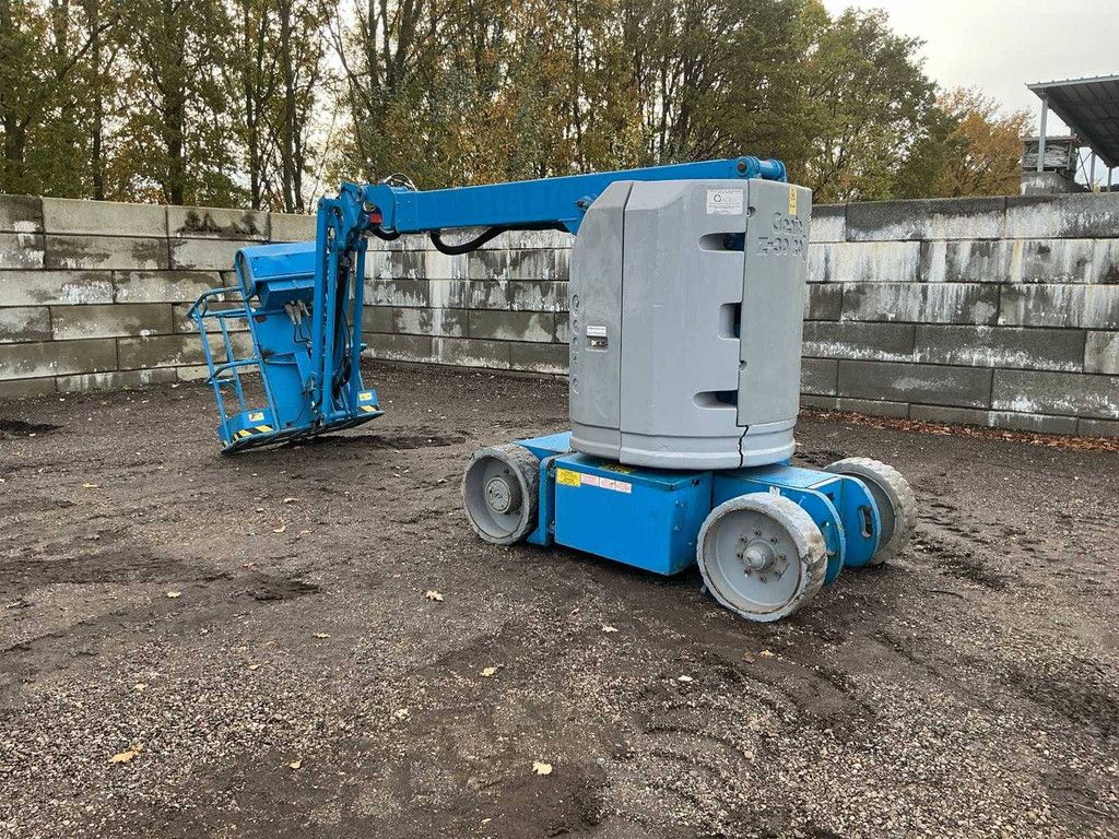 Genie Z-30/20N RJ Electric Aerial Platform 2017