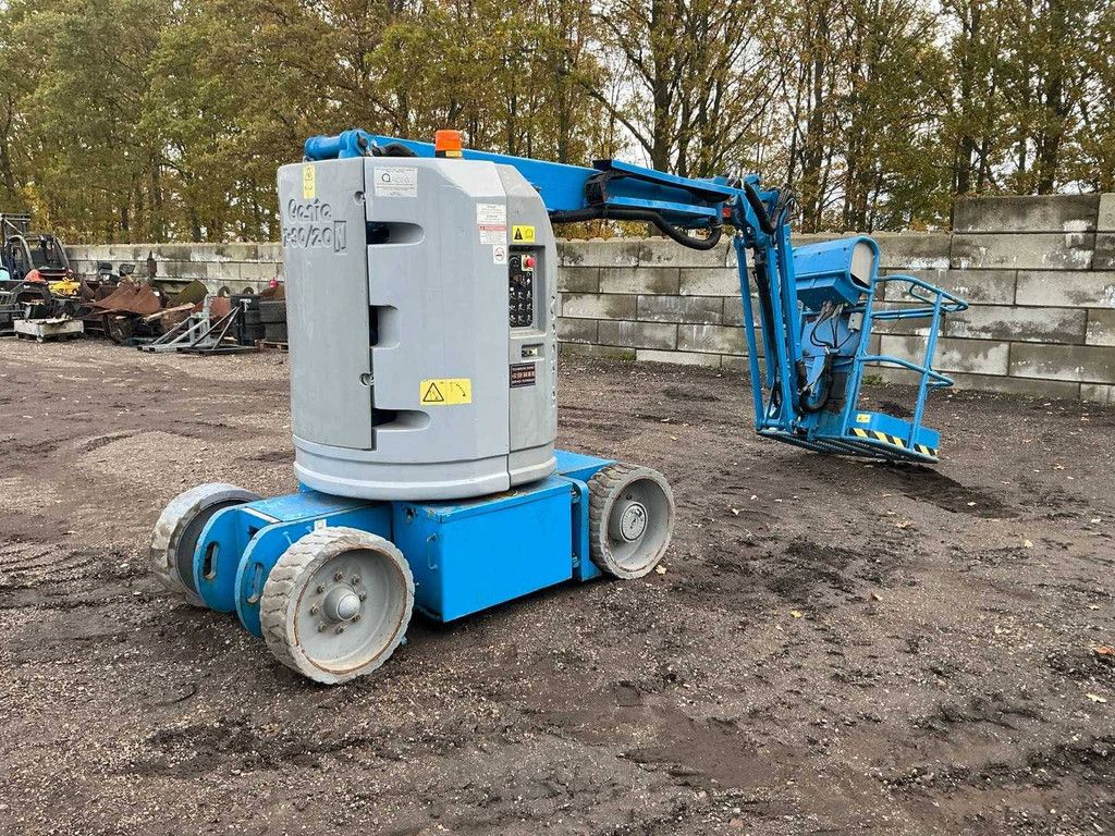 Genie Z-30/20N RJ Electric Aerial Platform 2017