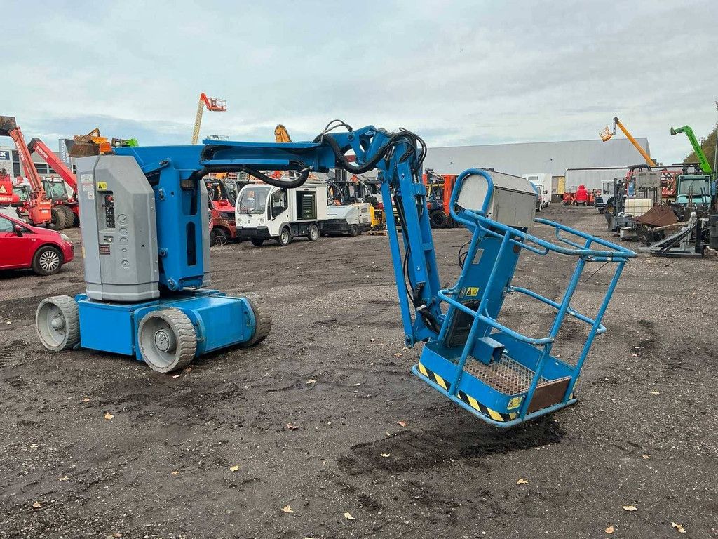 Genie Z-30/20N RJ Electric Aerial Platform 2017