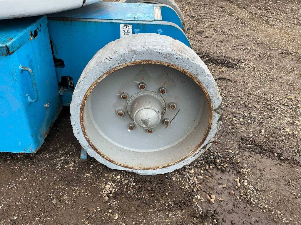 Genie Z-30/20N RJ Electric Aerial Platform 2017