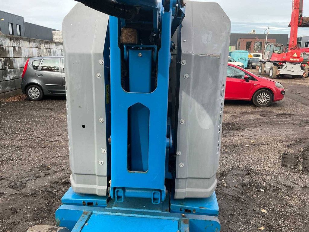 Genie Z-30/20N RJ Electric Aerial Platform 2017