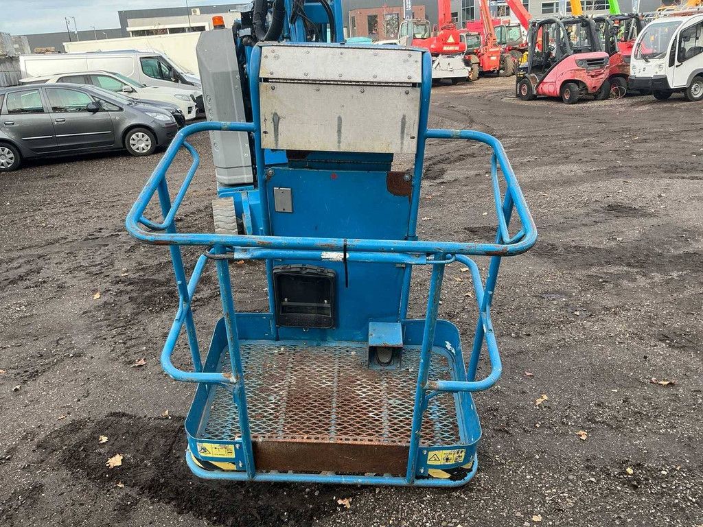 Genie Z-30/20N RJ Electric Aerial Platform 2017