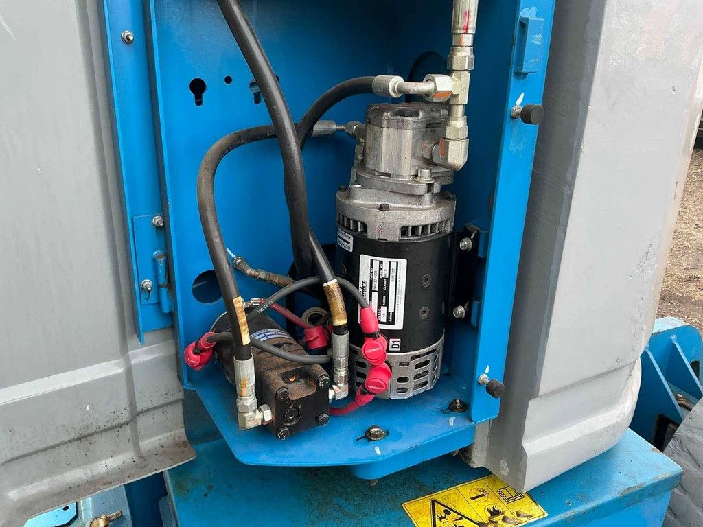 Genie Z-30/20N RJ Electric Aerial Platform 2017