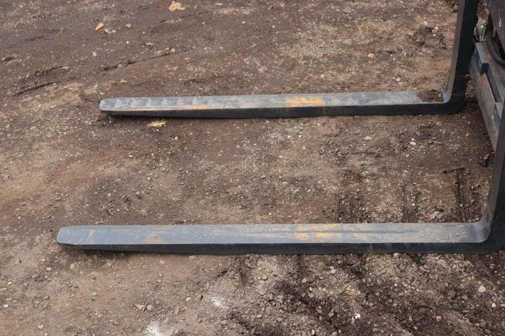 Linde E16C Elektrogabelstapler 1600 kg 4 m 2019