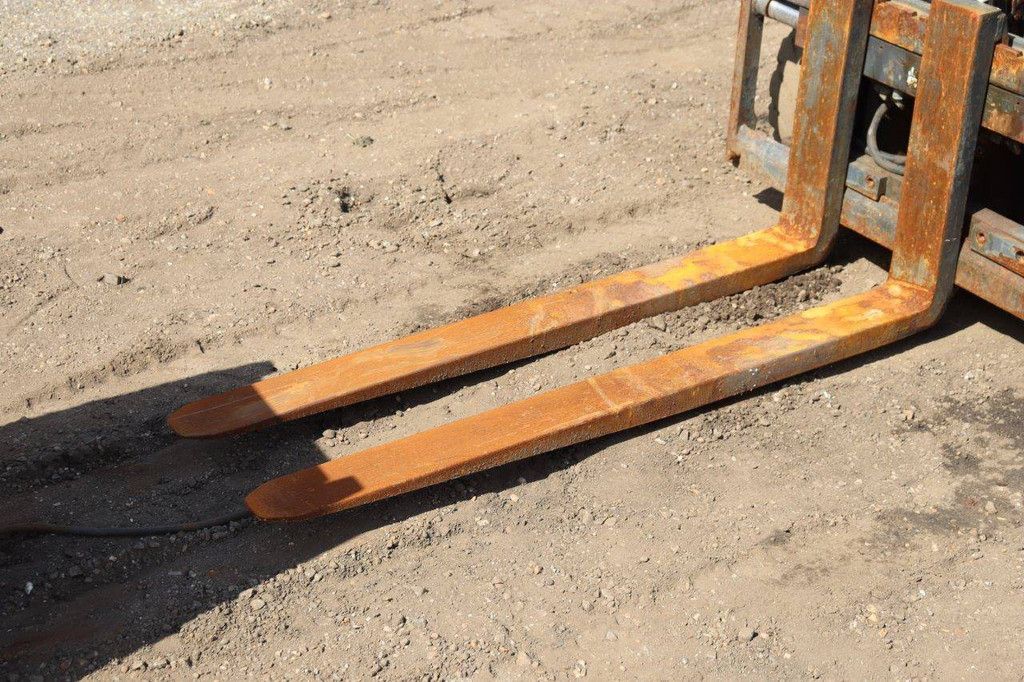 Linde E16C Elektro-Gabelstapler 1600 kg 2019