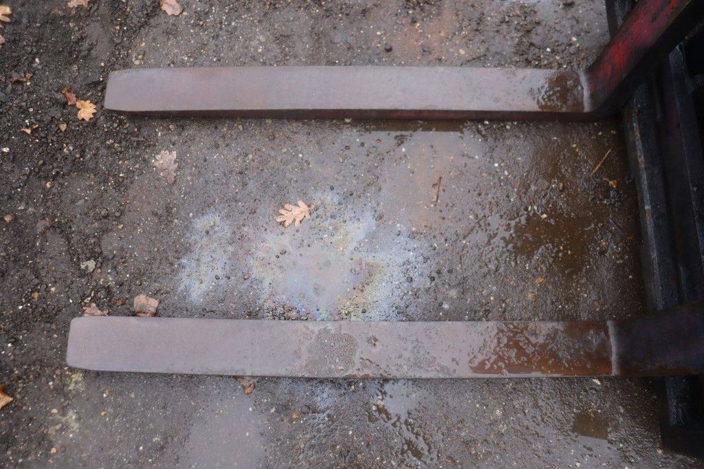 Gabelstapler Hyundai 30D-7E Diesel 2950kg 4m 2011