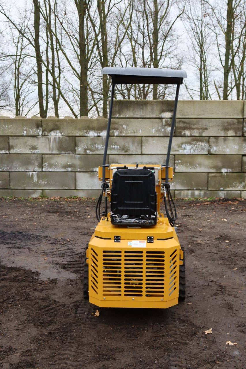 Schranklader Machpro MP-S805 Benzine 13pk 2025 Nieuw