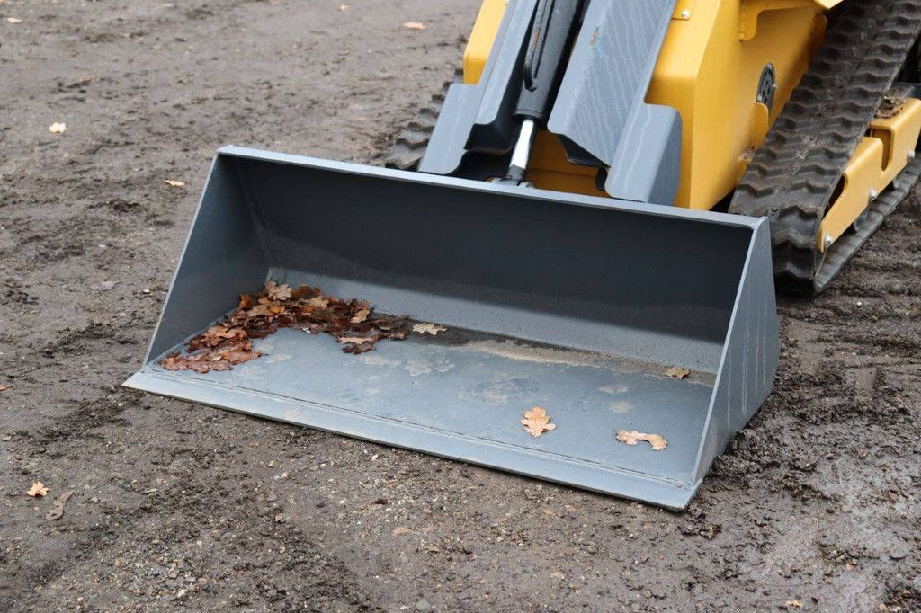 Schranklader Machpro MP-S805 Benzine 13pk 2025 Nieuw