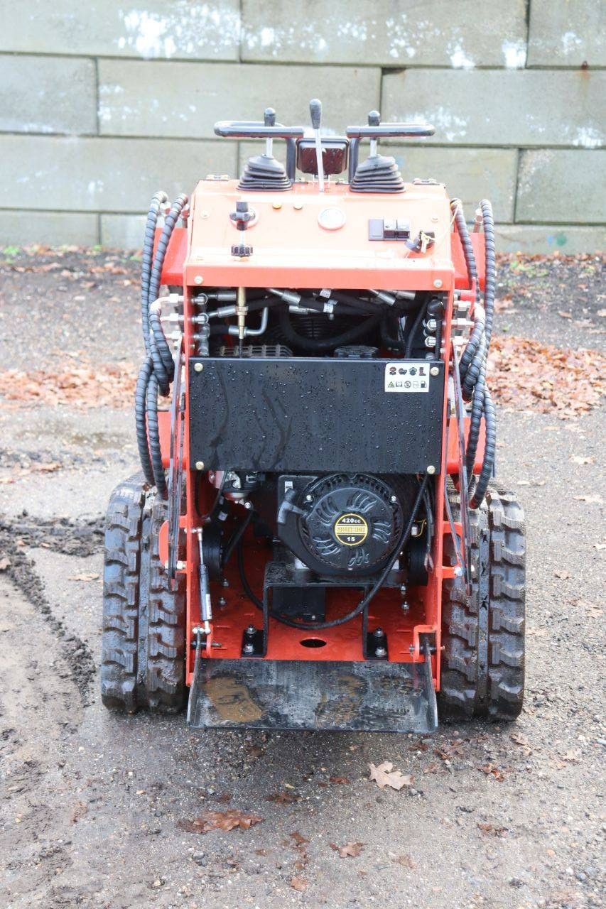 Schranklader LH T360 Benzine 8.7kW 2025 Nieuw