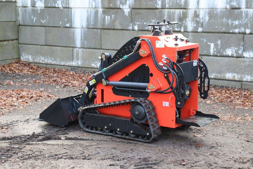 Kompaktlader LH T360 Benzin 8,7 kW 2025 Neu