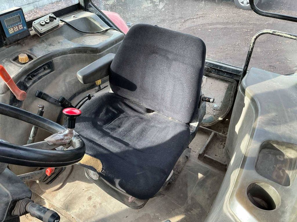 Landbouwtractor New Holland L85 DT Diesel 1996