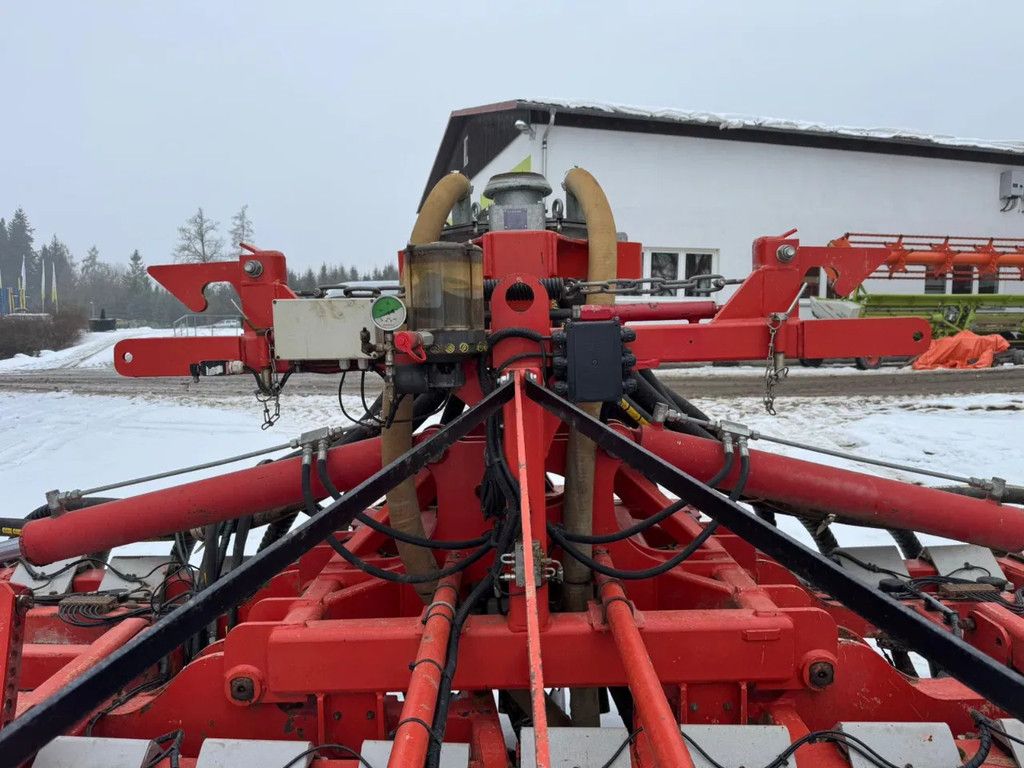 Ever Evers toric Si 452 / 56M R 62 Schijvenegg bemester injecteur