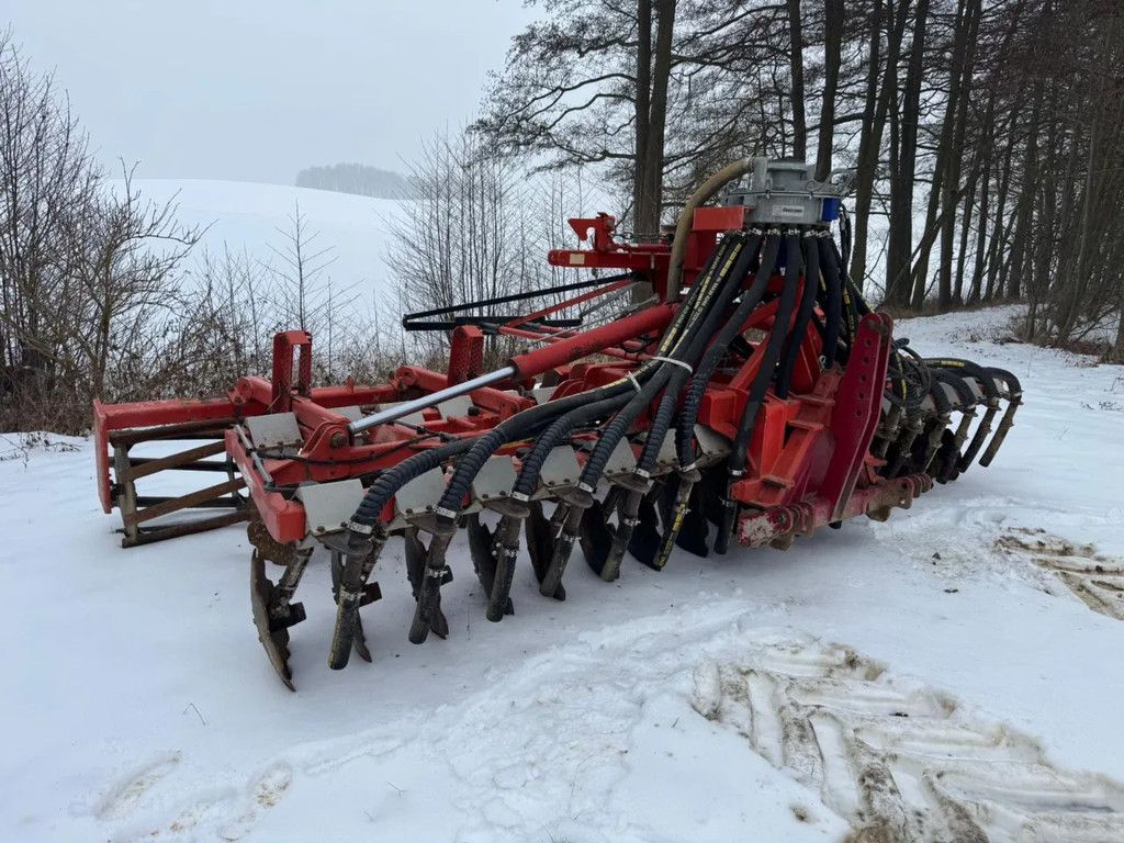 Ever Evers toric Si 452 / 56M R 62 Schijvenegg bemester injecteur