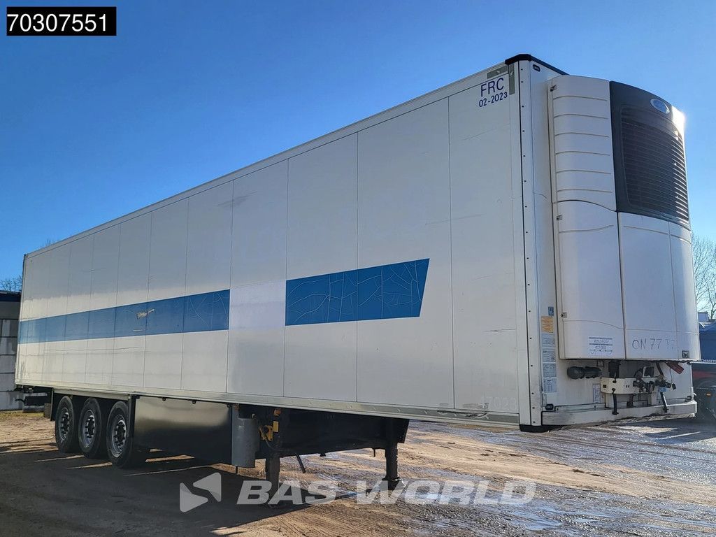 Schmitz SCB*S3B 3 assen Meat Fleisch