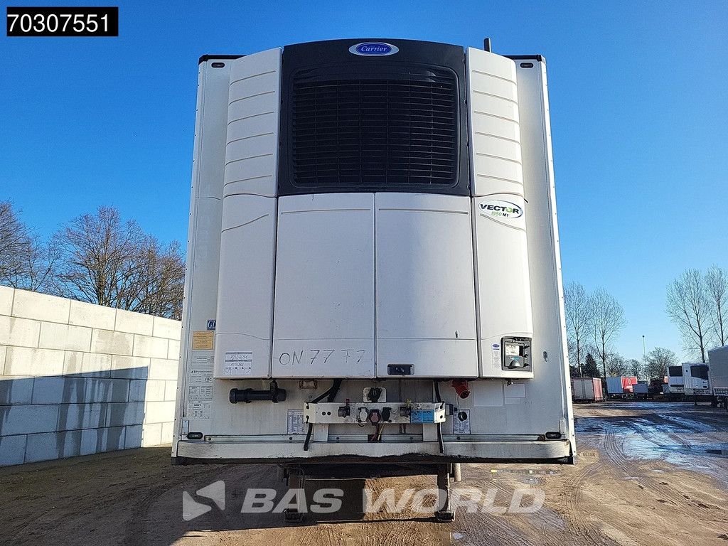 Schmitz SCB*S3B 3 assen Meat Fleisch