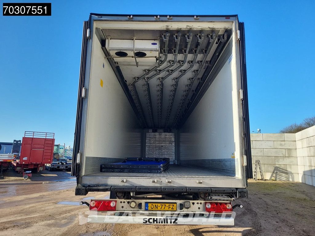 Schmitz SCB*S3B 3 assen Meat Fleisch