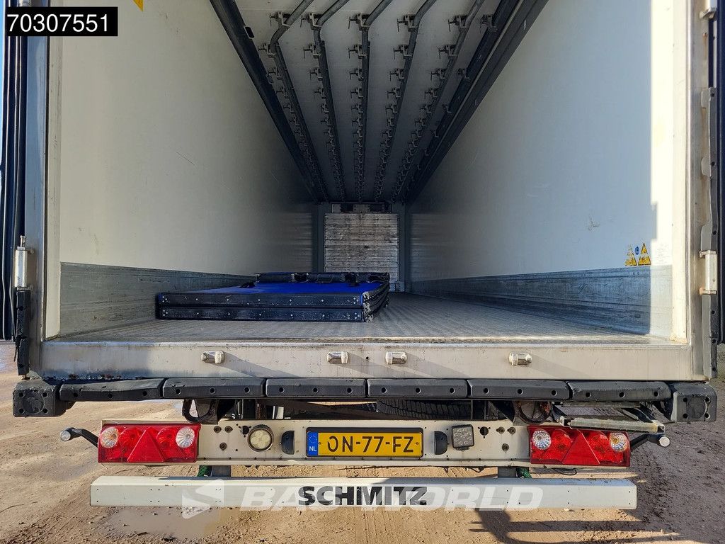 Schmitz SCB*S3B 3 assen Meat Fleisch