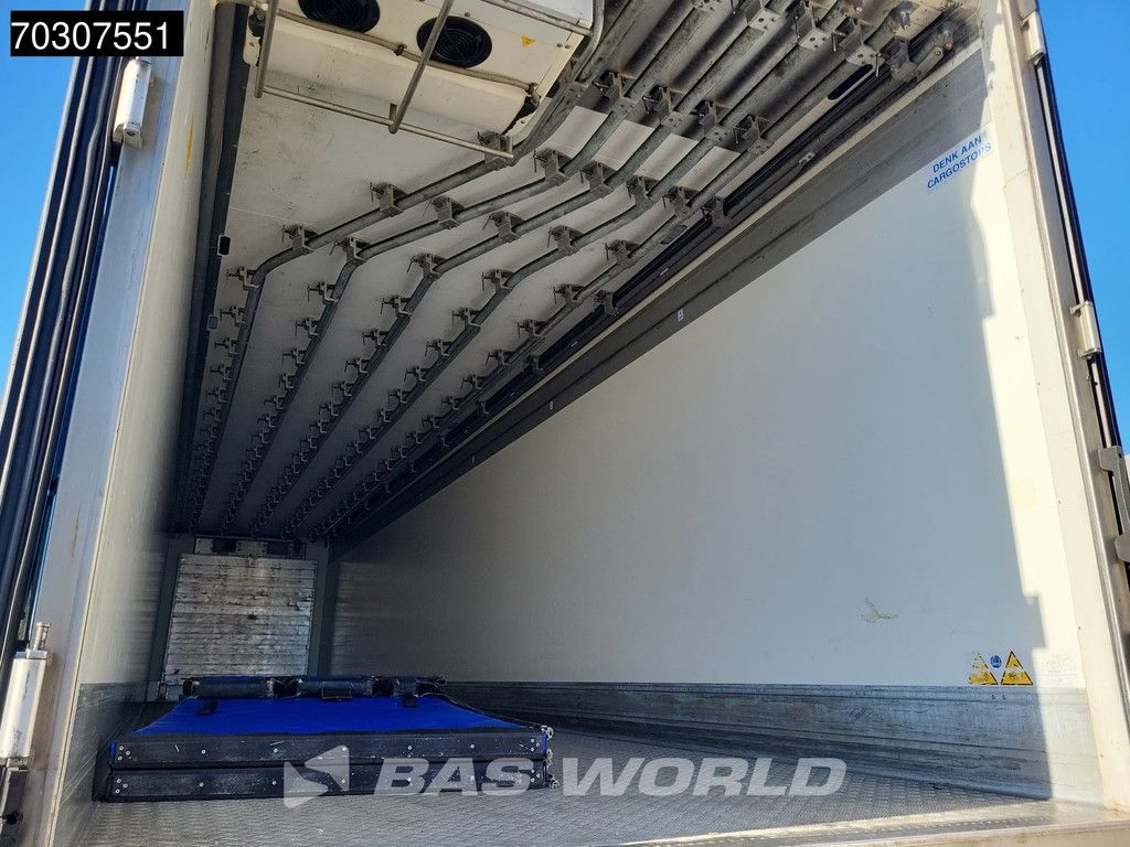 Schmitz SCB*S3B 3 assen Meat Fleisch