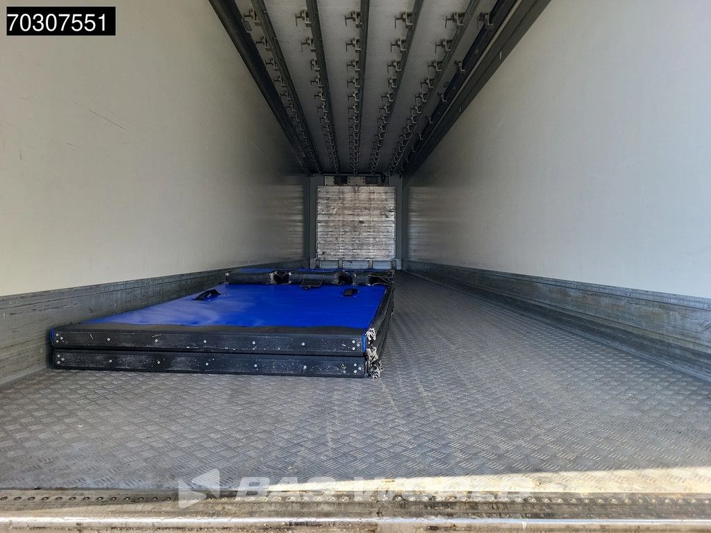 Schmitz SCB*S3B 3 assen Meat Fleisch