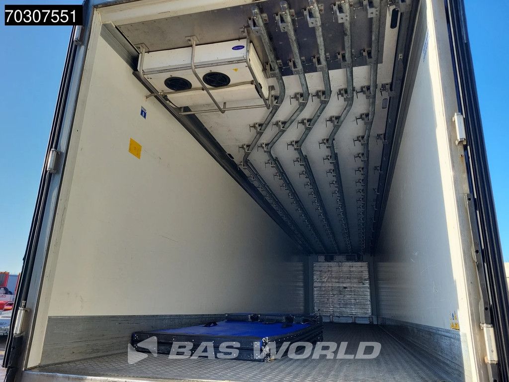 Schmitz SCB*S3B 3 assen Meat Fleisch