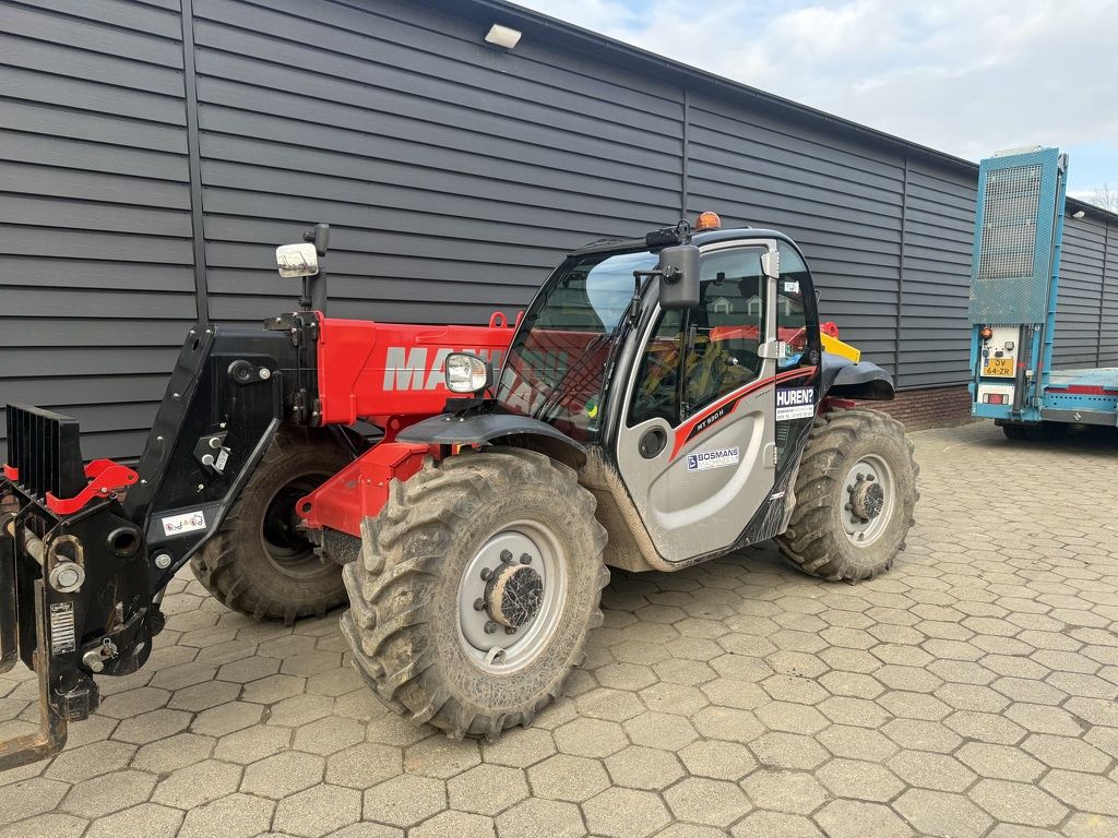 Manitou MT930 H comfort verreiker