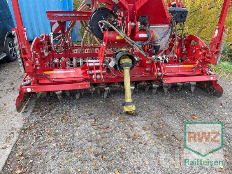 Kverneland E-Drill Compact