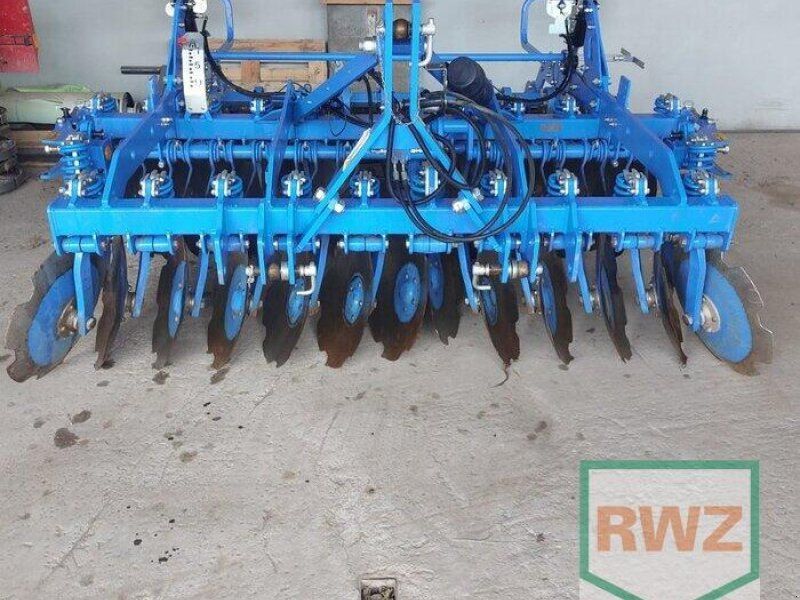 Lemken Rubin 10/ 300U