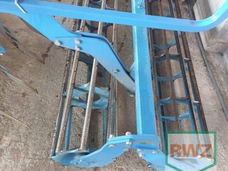 Lemken Rubin 10/ 300U