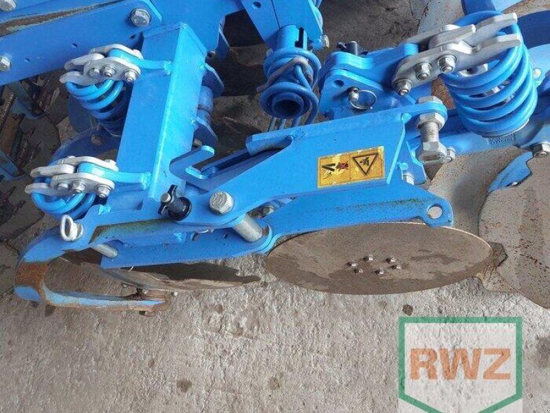 Lemken Rubin 10/ 300U