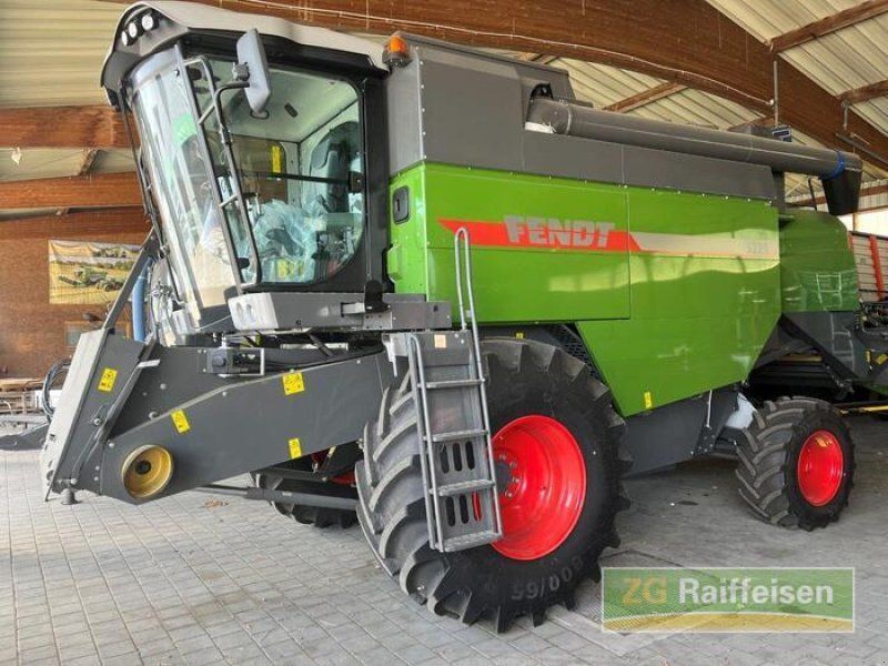 Fendt 5225 E
