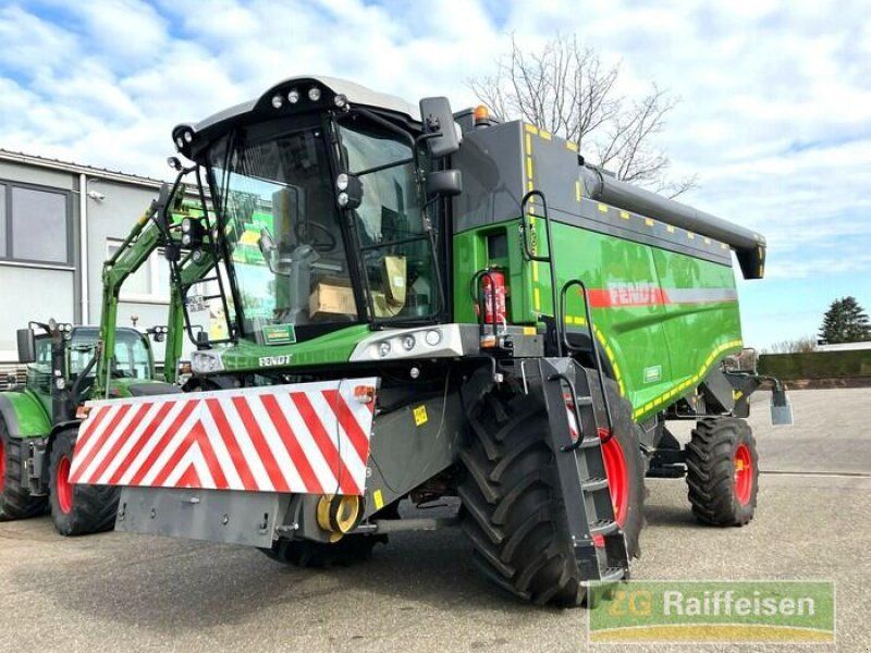 Fendt 5255L MCS Stage 5