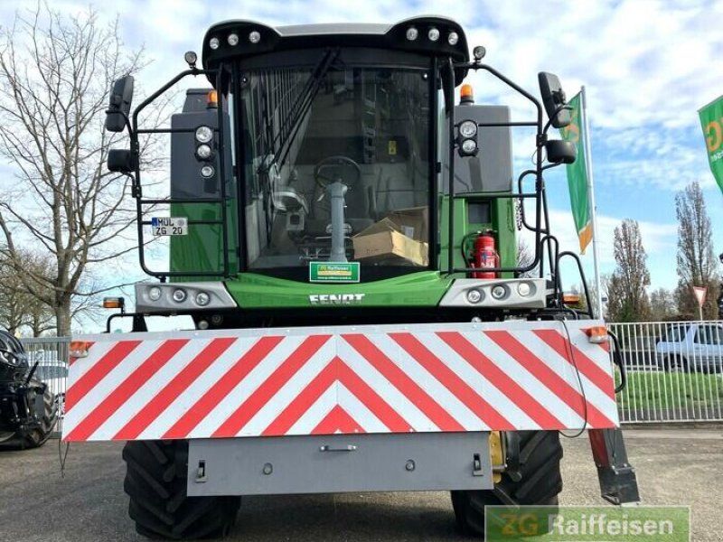 Fendt 5255L MCS Stage 5