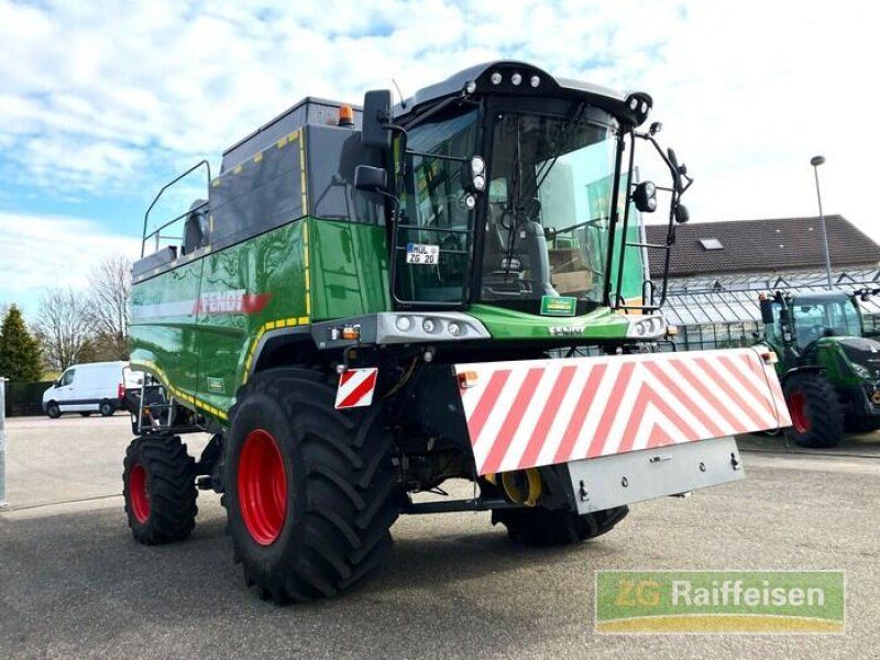 Fendt 5255L MCS Stage 5
