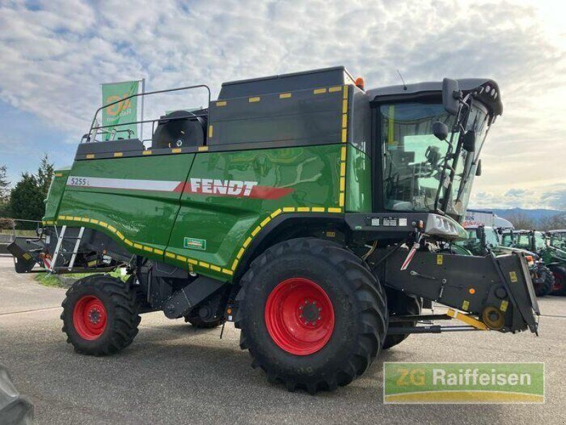 Fendt 5255L MCS Stage 5