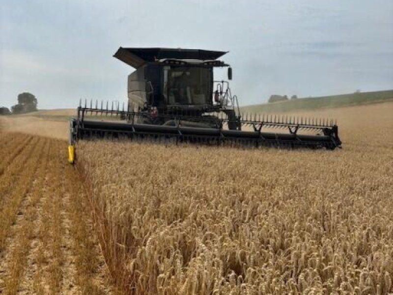 Fendt IDEAL 8 ParaLevel