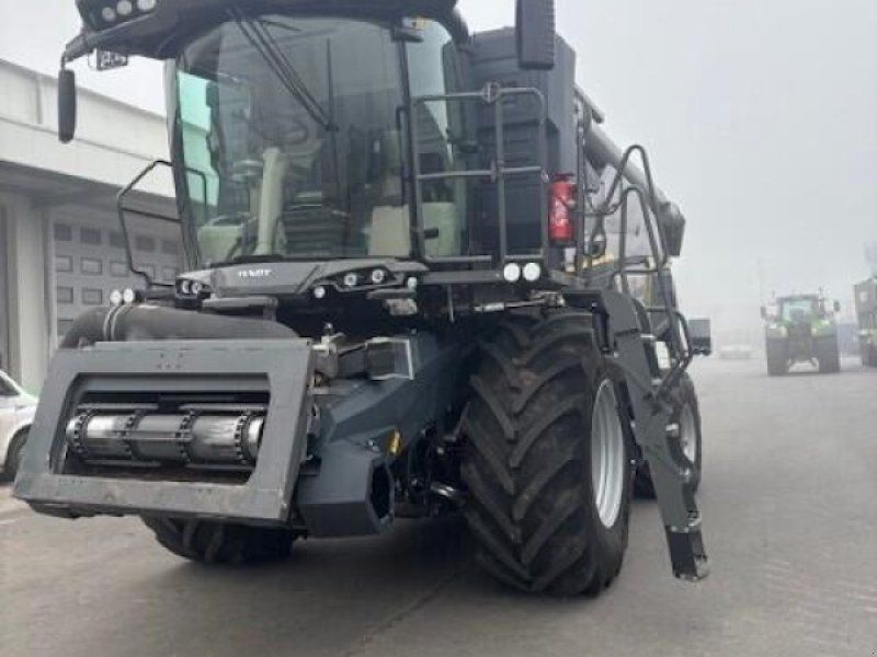 Fendt IDEAL 8 ParaLevel