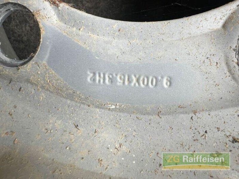 BKT Räder 10.0/75 15.3