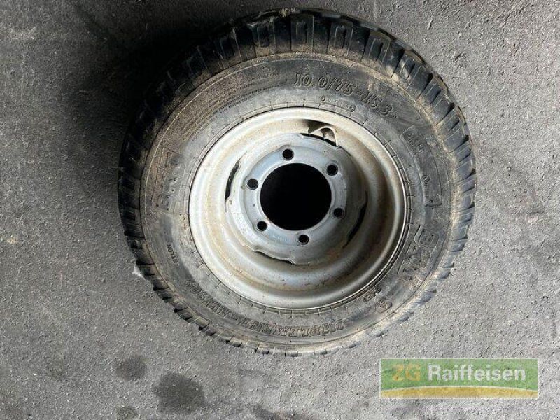 BKT Räder 10.0/75 15.3
