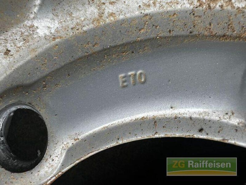 BKT Räder 10.0/75 15.3