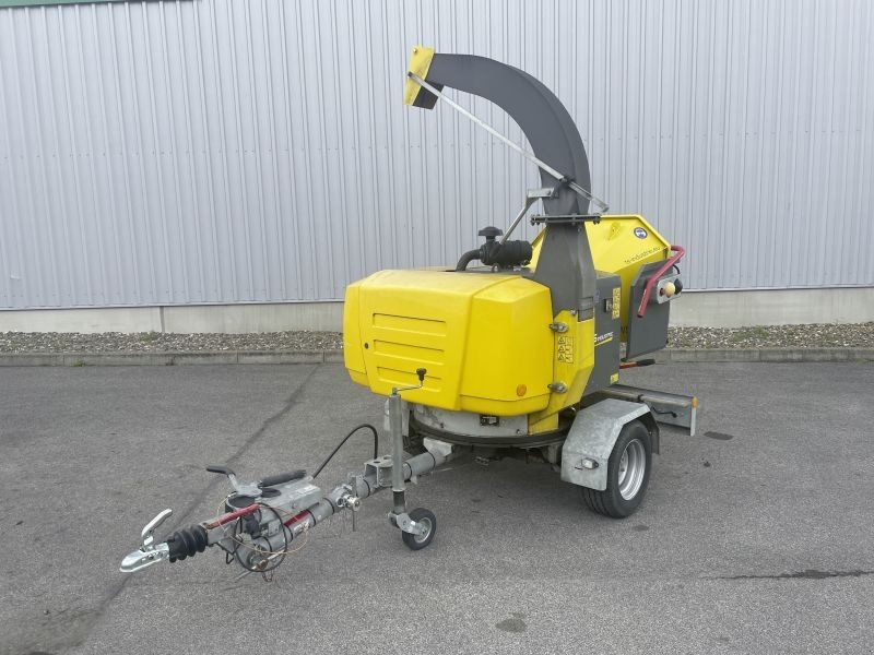 Tünnissen & Stocks WS/18 DT