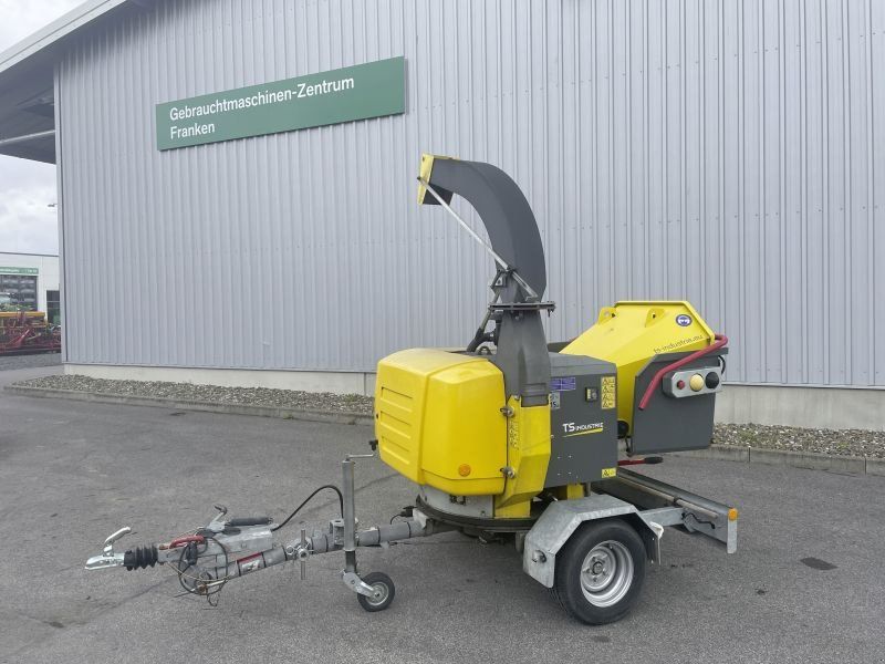 Tünnissen & Stocks WS/18 DT