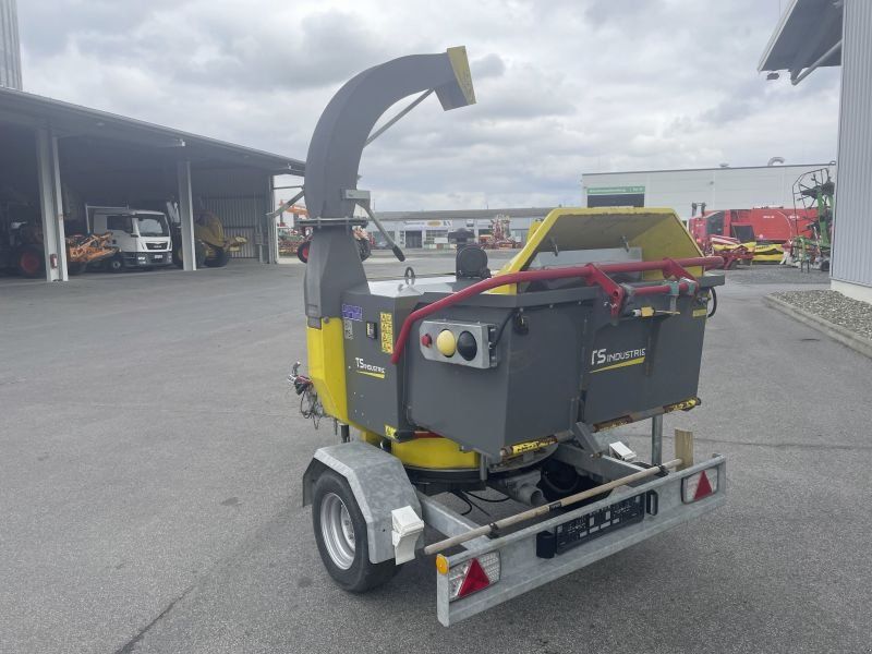 Tünnissen & Stocks WS/18 DT