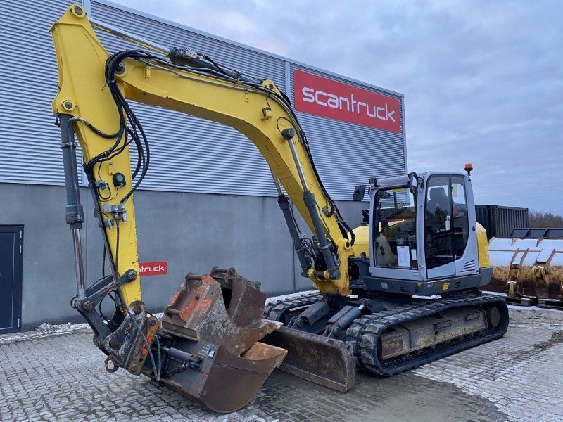 Wacker Neuson ET145