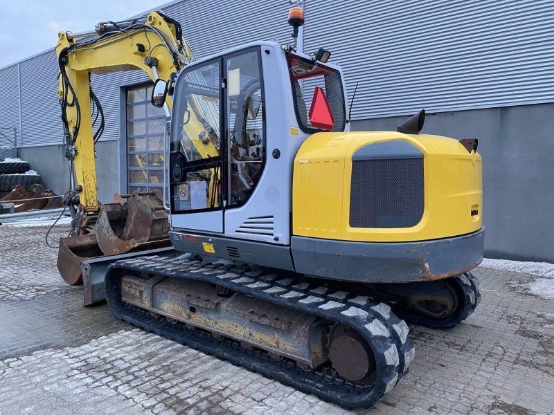 Wacker Neuson ET145
