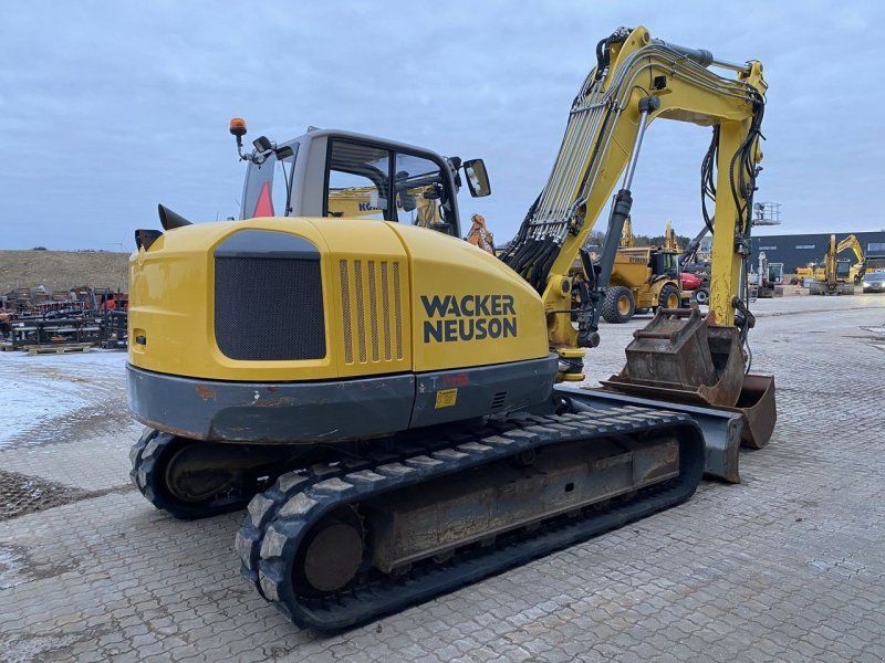 Wacker Neuson ET145