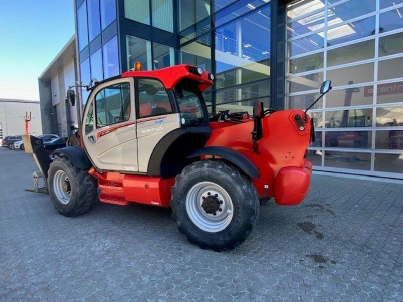 Manitou MT1440A ST5