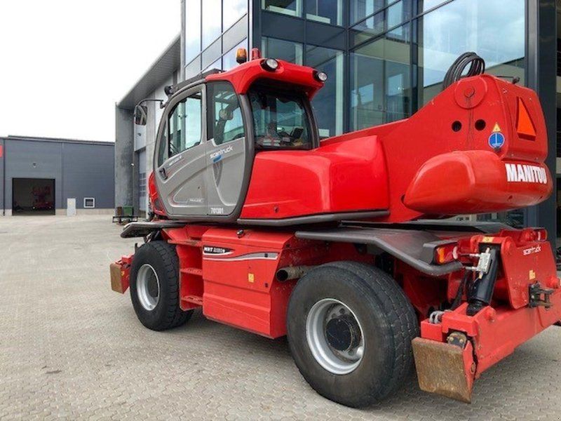 Manitou MRT2150P+ ST4